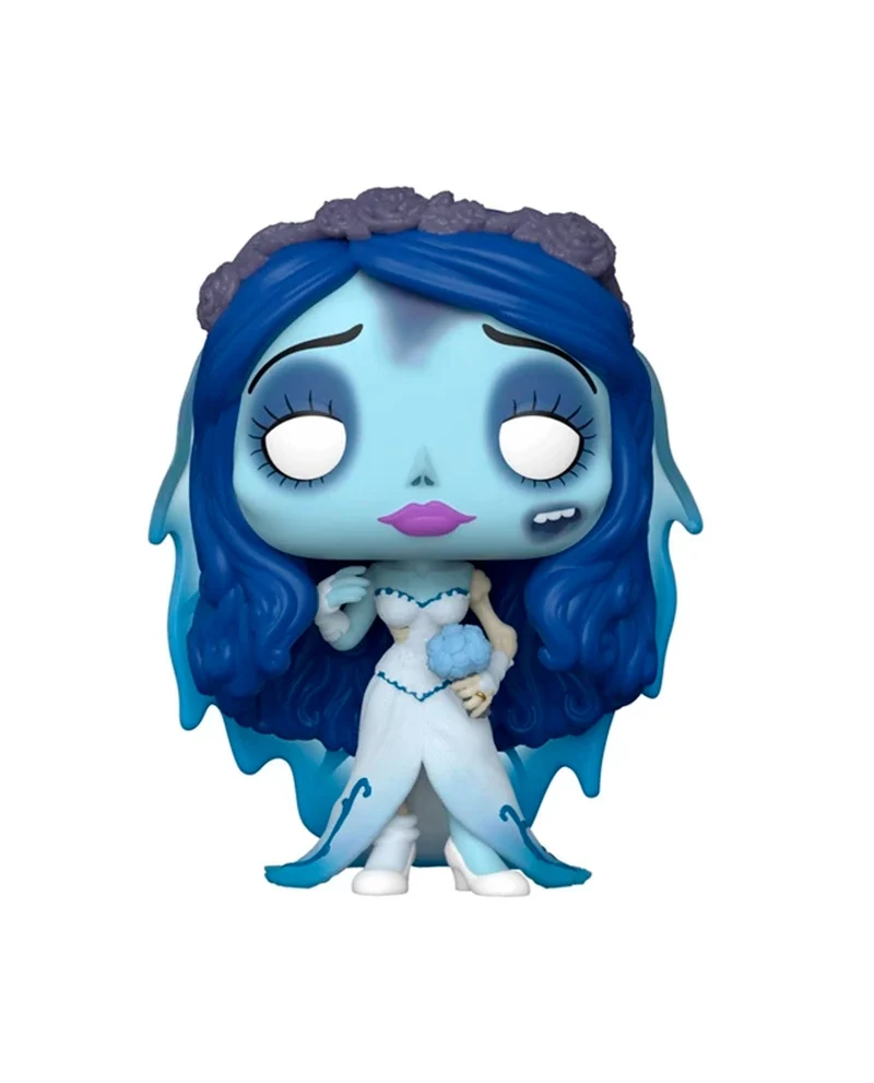 Funko Pop! Vinyl 987: Emily - La novia cadáver