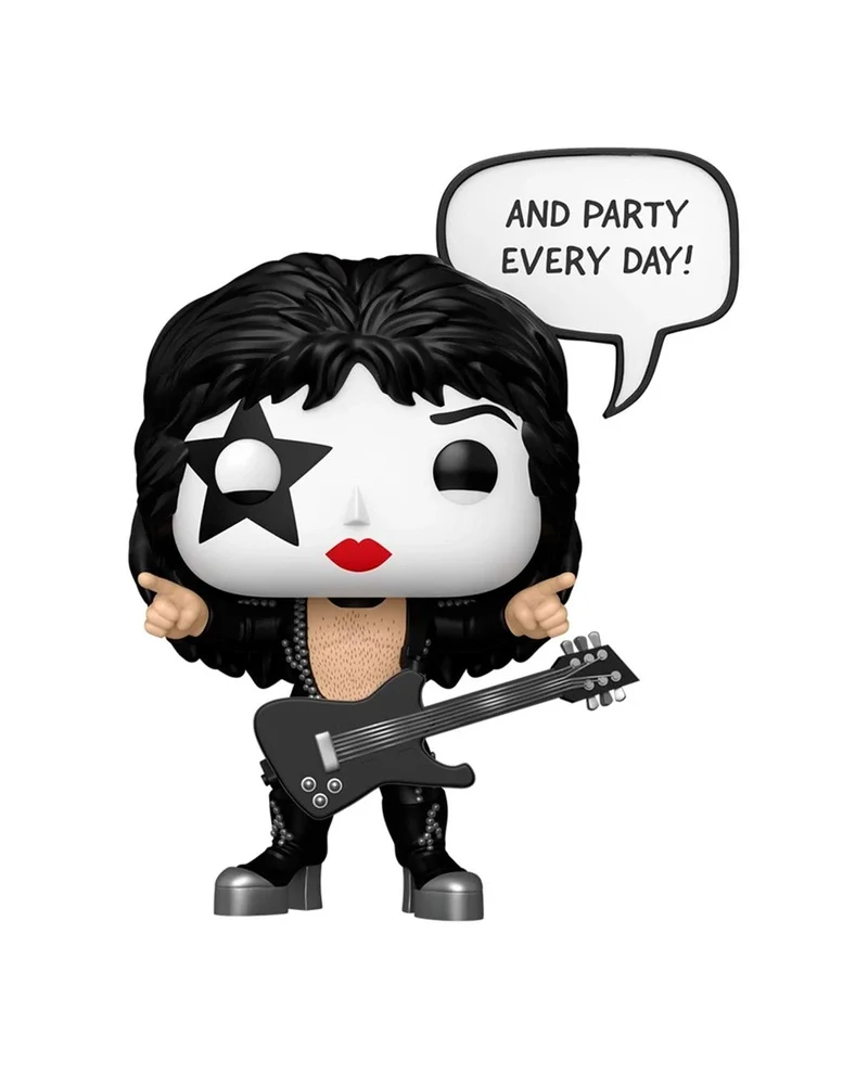 Funko POP! 472 The Starchild