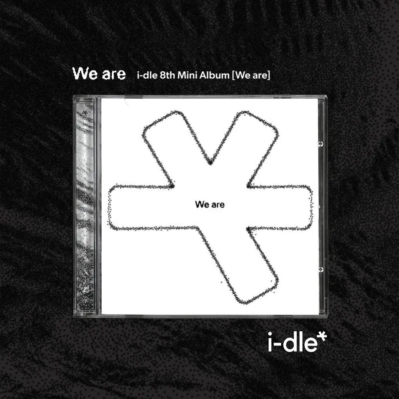 i-dle - We are (Special Jewel ver.)