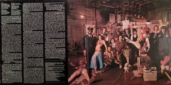 Bob Dylan & The Band | The Basement Tapes [2LP]