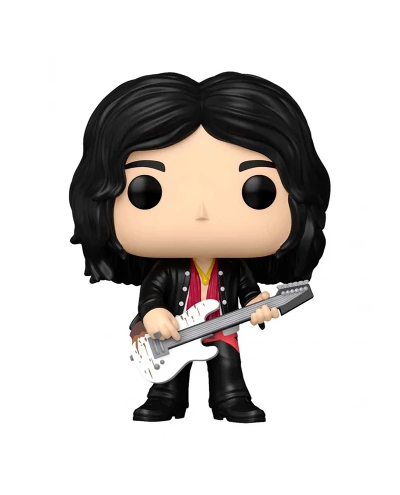 Funko POP! 476 Joe Perry - Aerosmith
