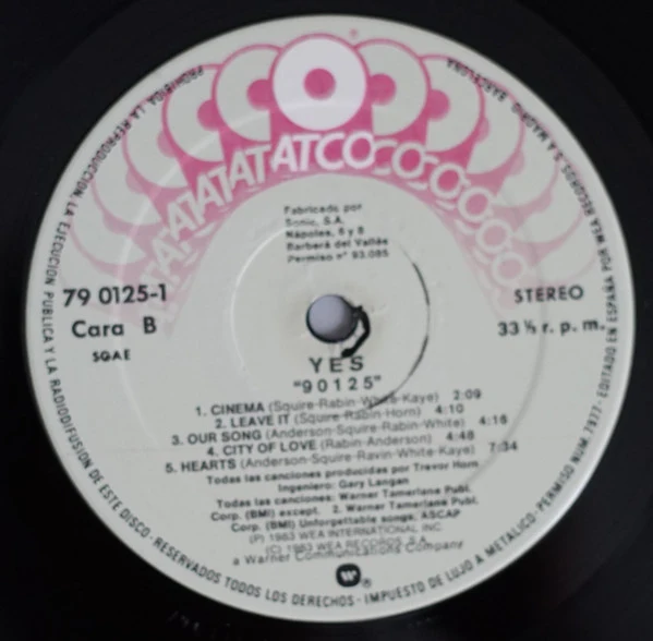 Yes | 90125