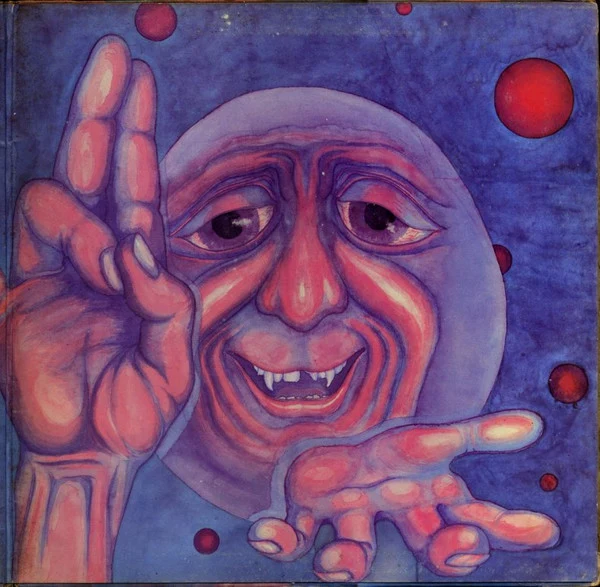 King Crimson | In The Court Of The Crimson King - An Observation By King Crimson