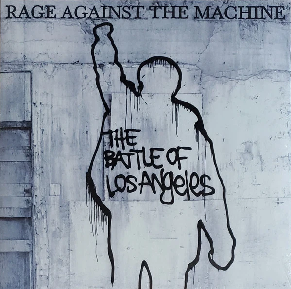 Rage Against The Machine | The Battle Of Los Angeles