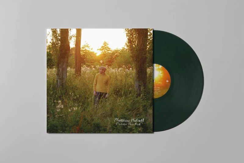 Matthew Halsall | Fletcher Moss Park