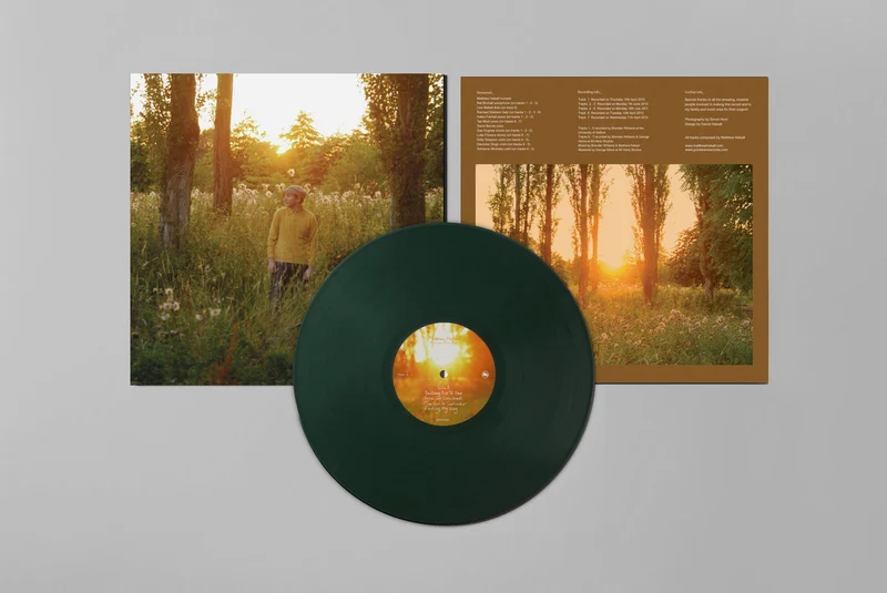 Matthew Halsall | Fletcher Moss Park