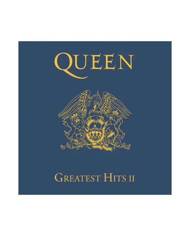 Queen - 2LP Vinilo "Queen Greatest Hits II"