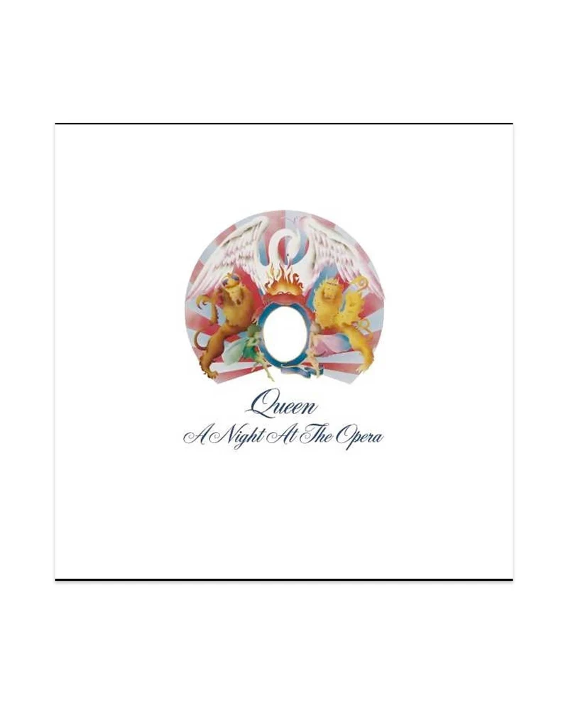 Queen - LP Vinilo "A night at the opera"