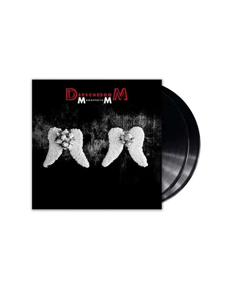 Depeche Mode - 2 LP Vinilo "Memento Mori"