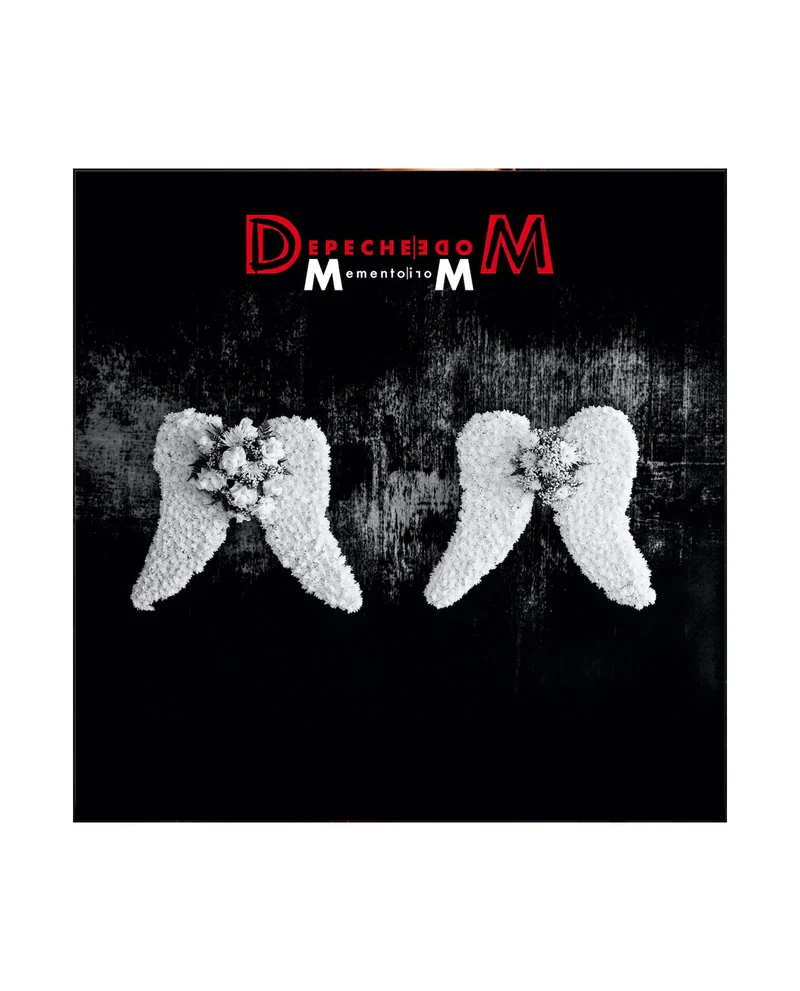 Depeche Mode - 2 LP Vinilo "Memento Mori"