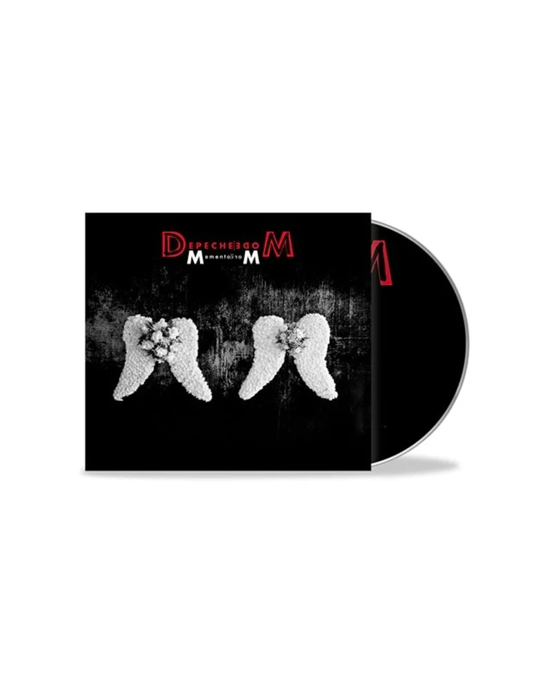Depeche Mode - CD "Memento Mori"