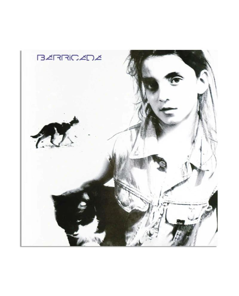Barricada - LP Vinilo "No sé Que Hacer Contigo" (Reedición 2021)