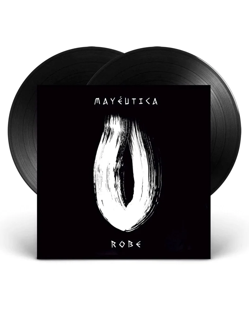 Robe - 2LP "Mayéutica"