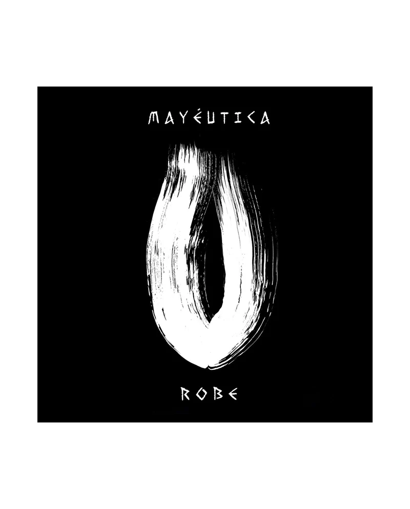 Robe - 2LP "Mayéutica"