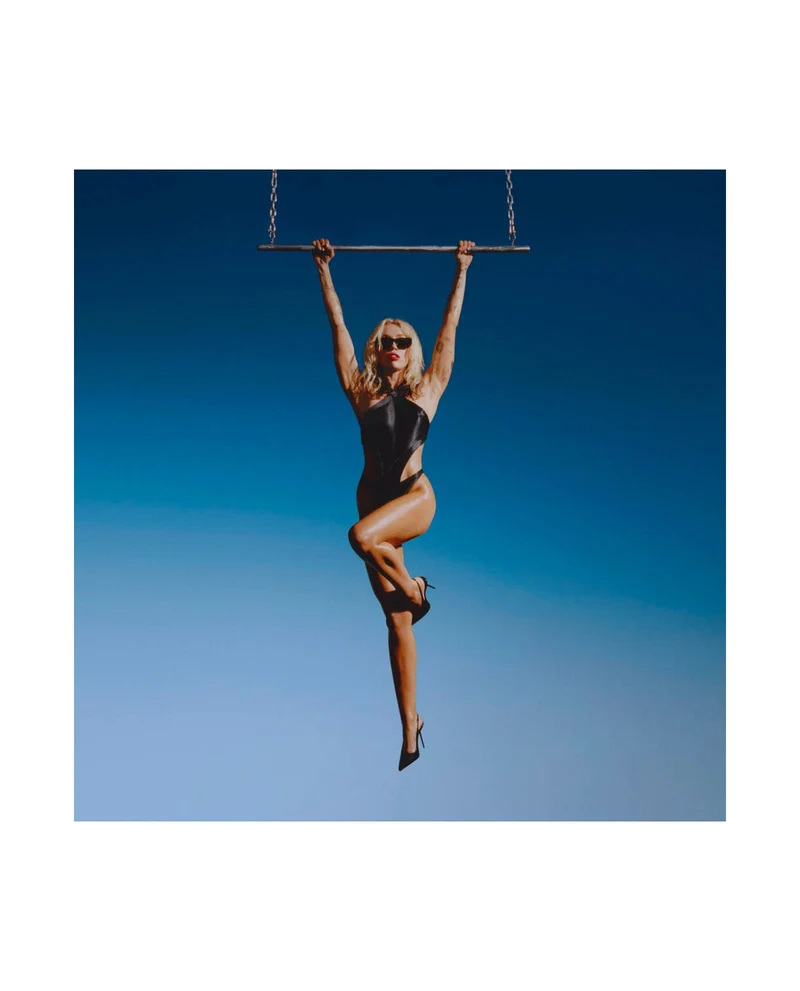Miley Cyrus - CD "Endless Summer Vacation"