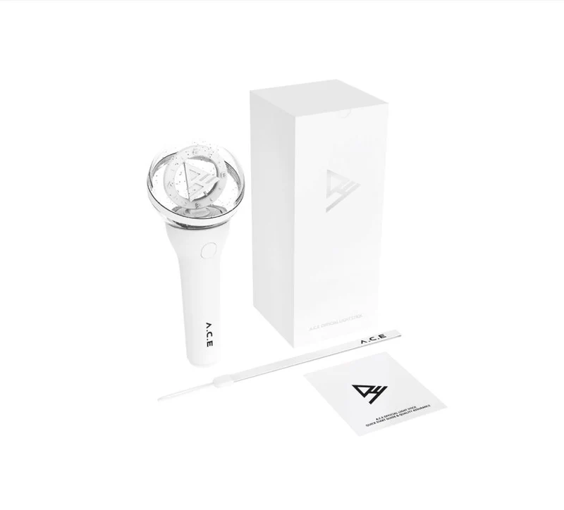 A.C.E - LIGHT STICK OFICIAL VER.2
