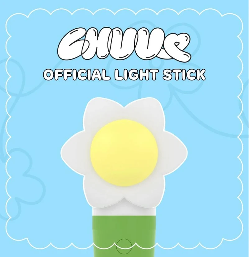 CHUU - LIGHT STICK OFICIAL