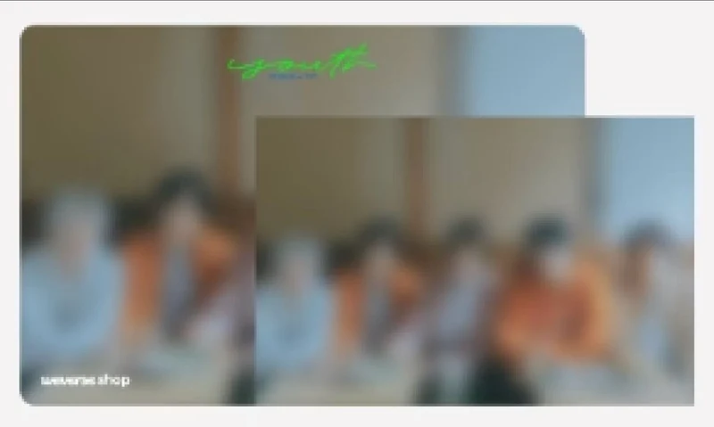 TXT - SEASON OF TXT: YOUTH
