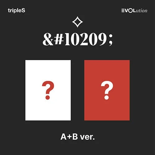 TRIPLES - EVOLUTION