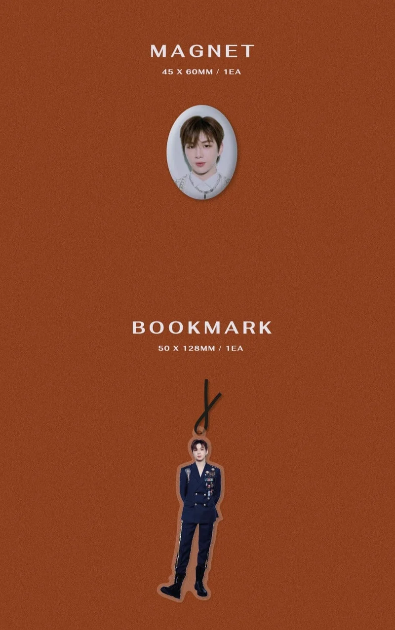 KANG DANIEL - MY PARADE (KiT VIDEO)