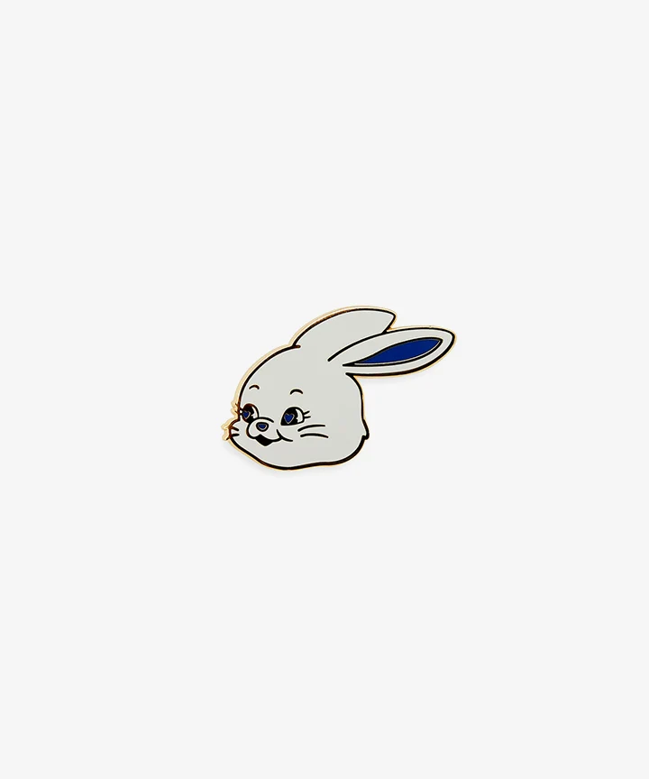 [NEWJEANS] Tokki : Badge