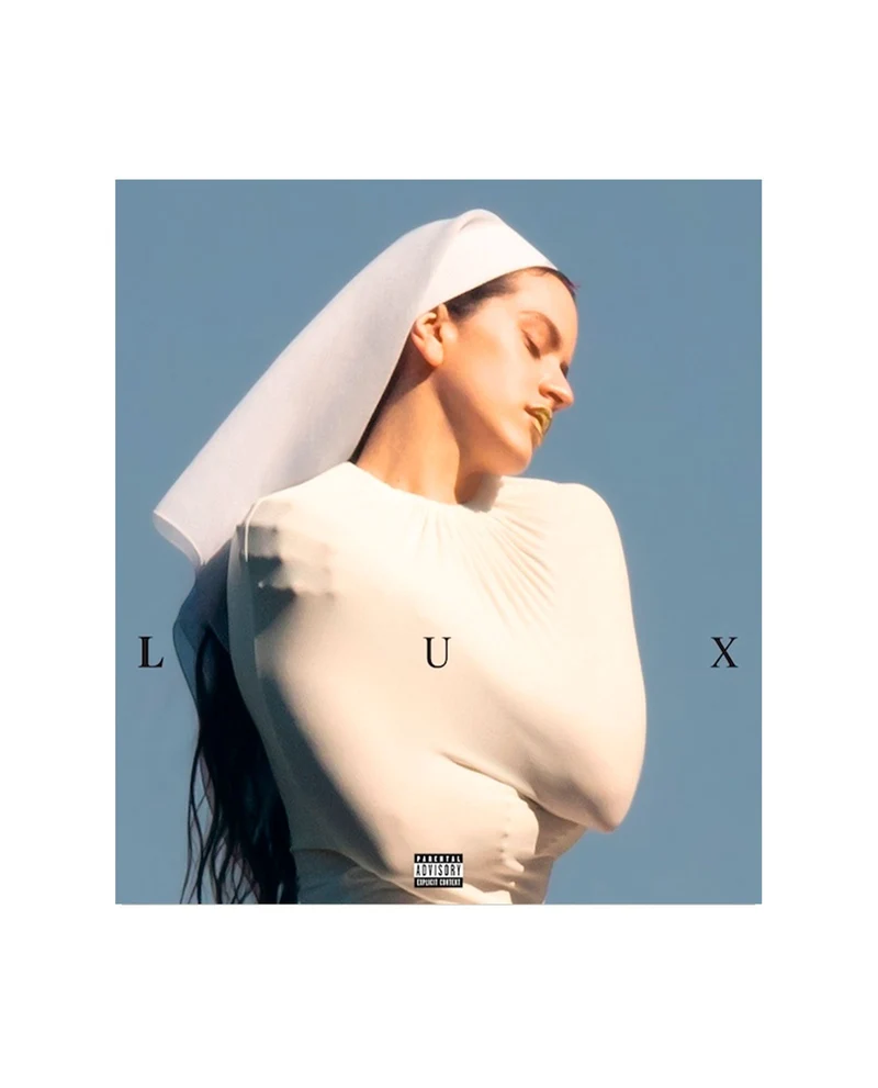 Rosalía - 2LP Vinilo "LUX"