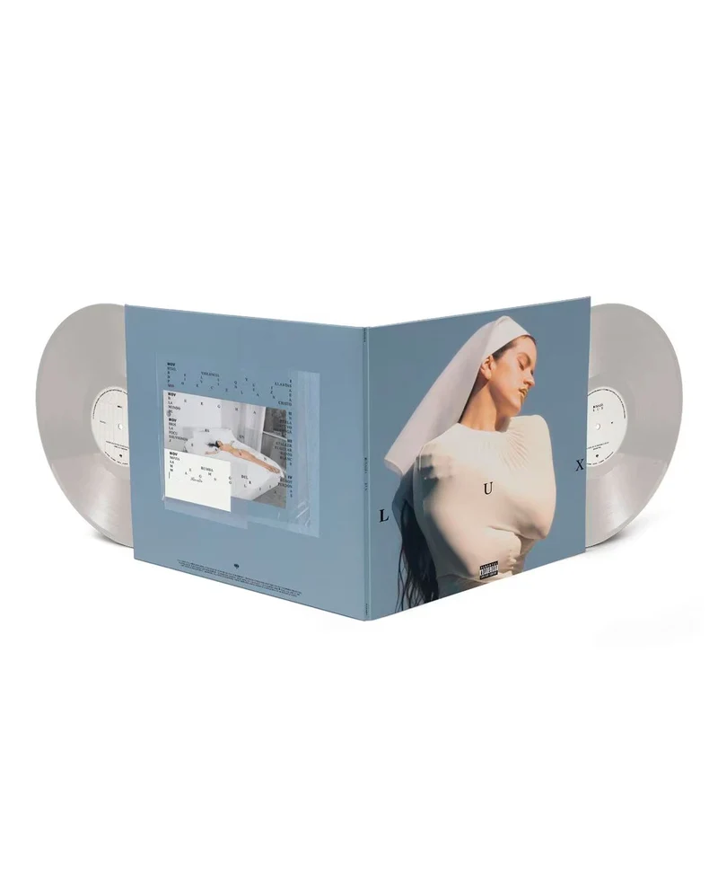 Rosalía - 2LP Vinilo "LUX"