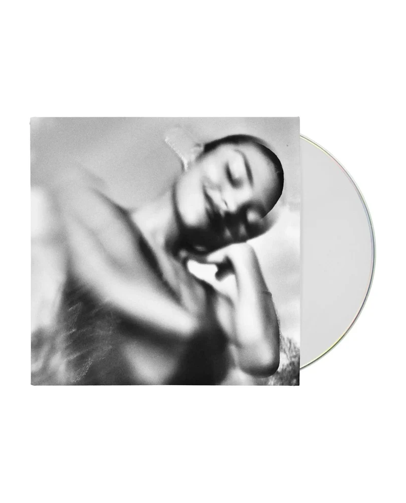 Olivia Dean - CD "The Art of Loving"