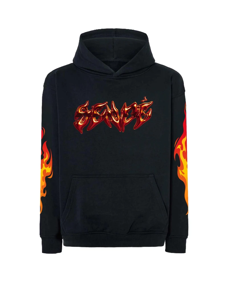 Ryan Castro - Sudadera "Tour" Unisex
