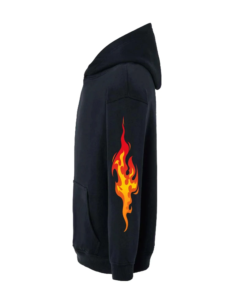 Ryan Castro - Sudadera "Tour" Unisex