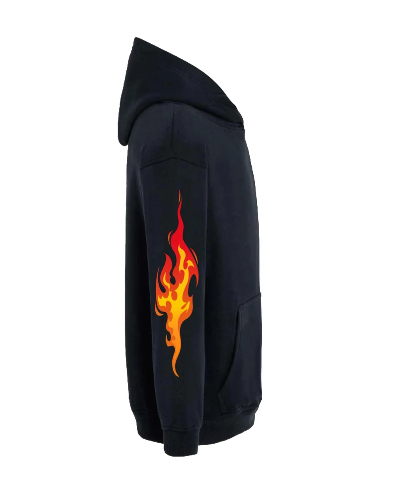 Ryan Castro - Sudadera "Tour" Unisex