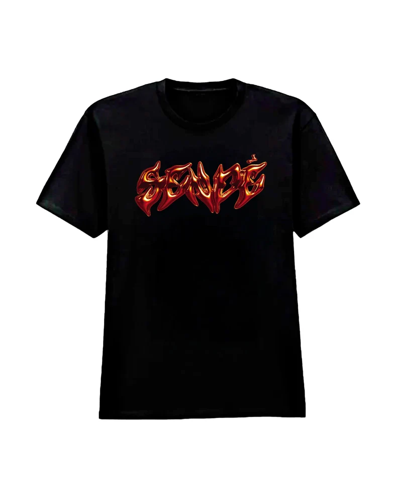 Ryan Castro - Camiseta "Tour" Unisex
