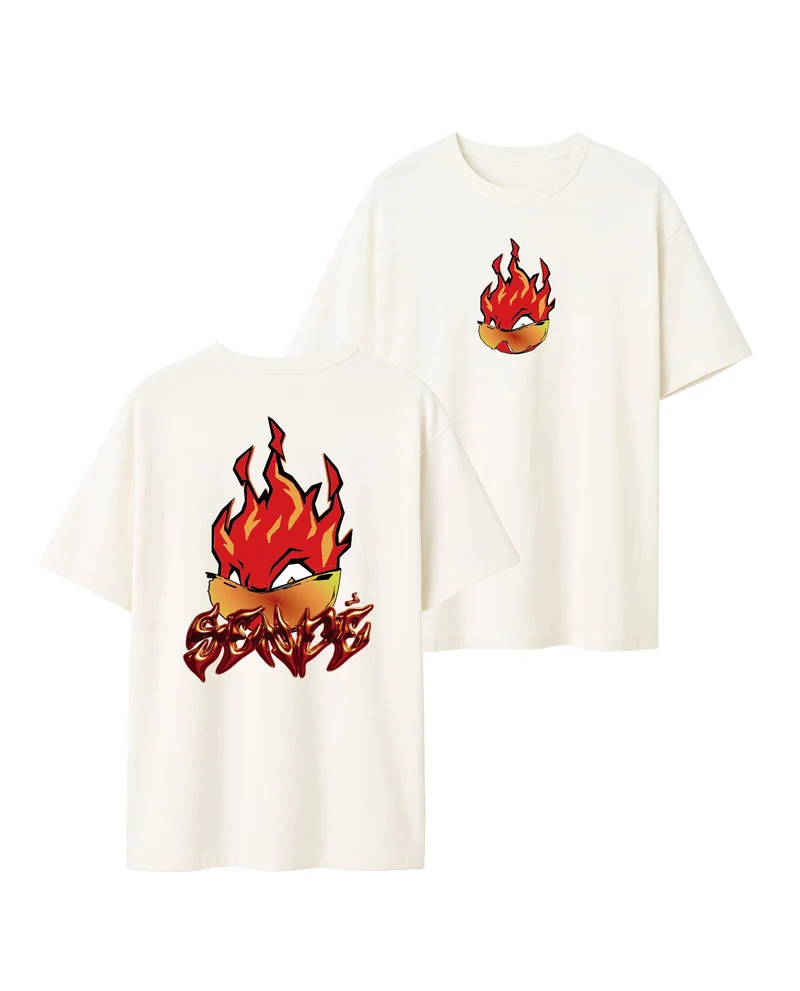 Ryan Castro - Camiseta "Evento" Unisex