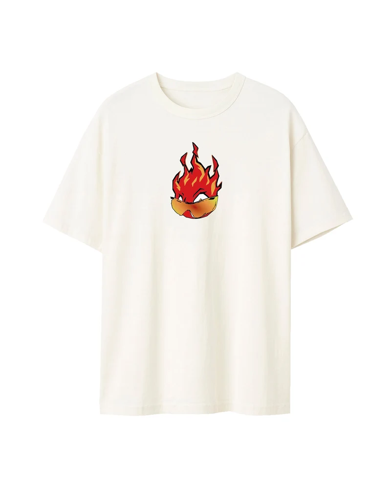 Ryan Castro - Camiseta "Evento" Unisex