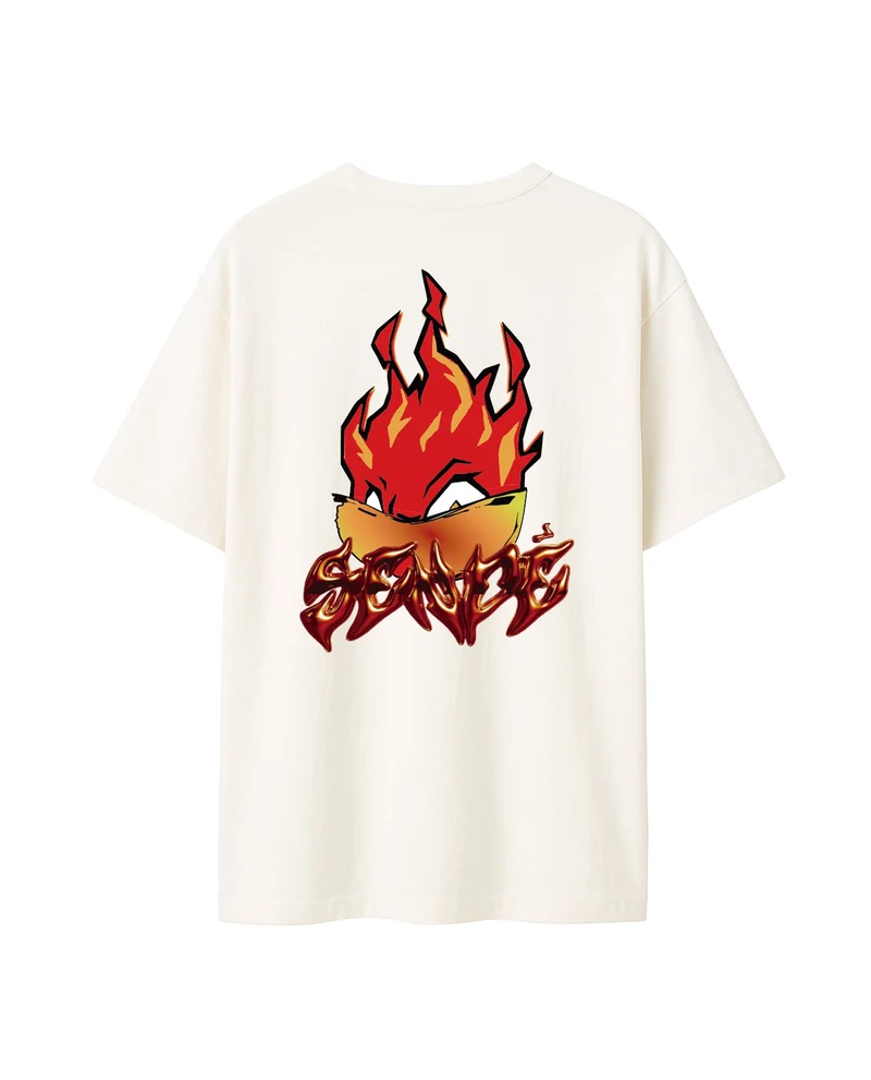 Ryan Castro - Camiseta "Evento" Unisex