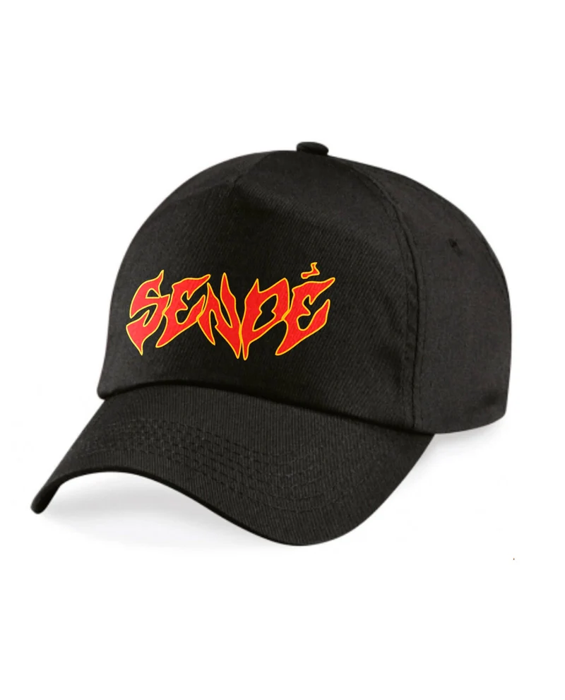 Ryan Castro - Gorra Béisbol "Sendé"