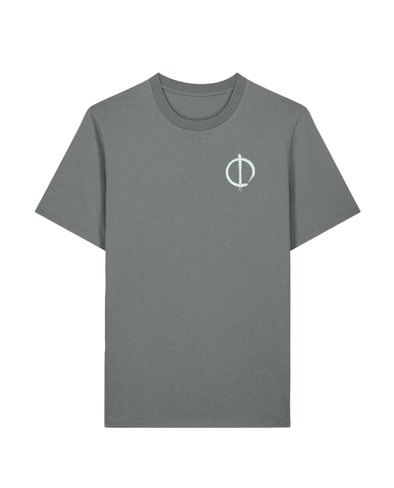 Manuel Carrasco - Camiseta Unisex "Gira" Gris