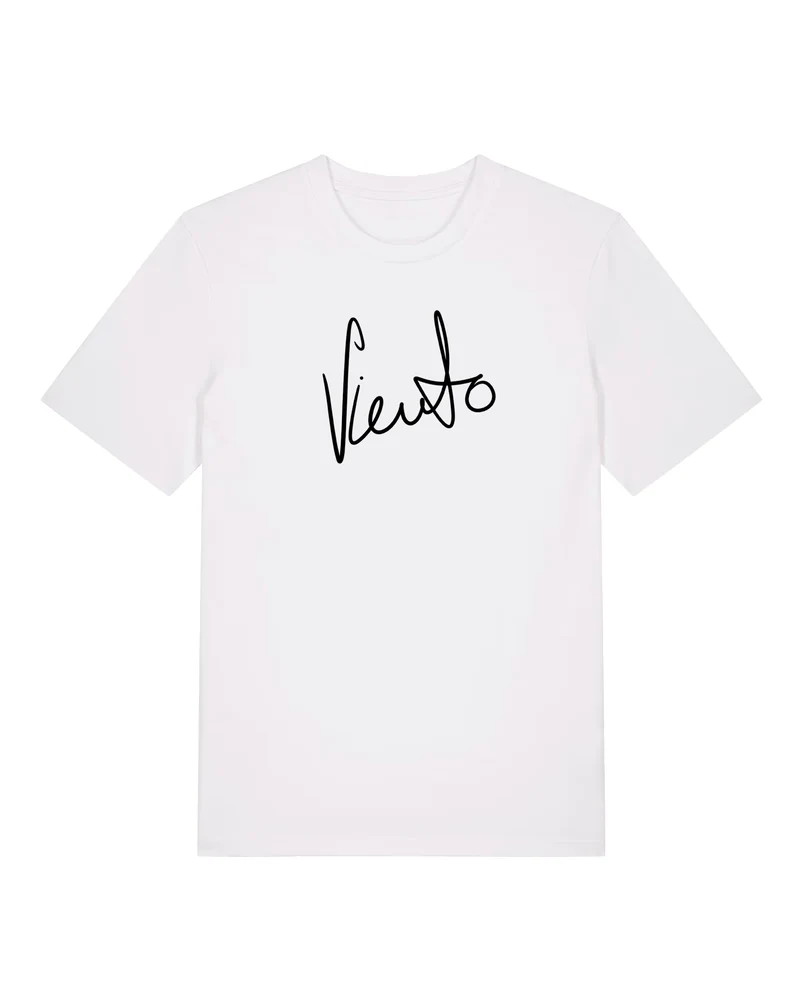 Viento - Camiseta "Logo"