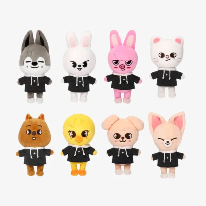 STRAY KIDS - 'SKZ'S MAGIC SCHOOL' SKZOO MD