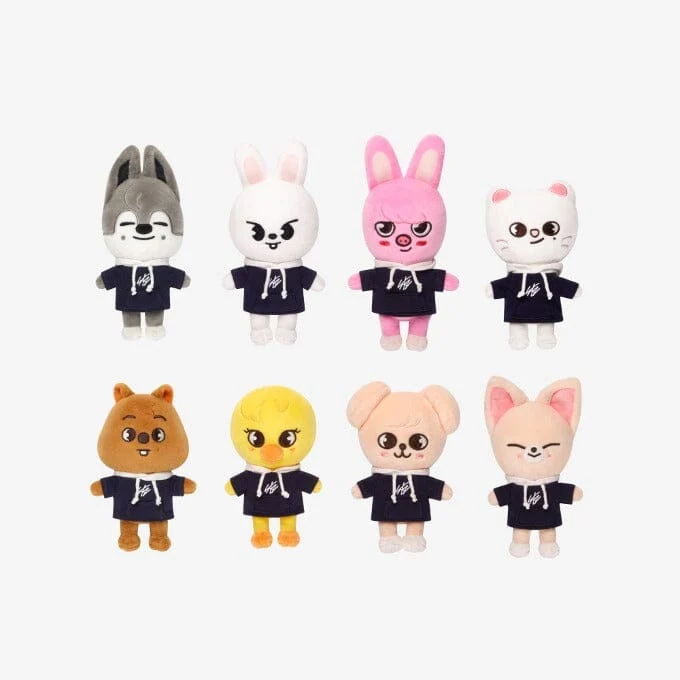 STRAY KIDS - 'SKZ'S MAGIC SCHOOL' SKZOO MD