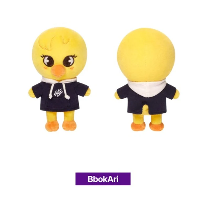 STRAY KIDS - 'SKZ'S MAGIC SCHOOL' SKZOO MD