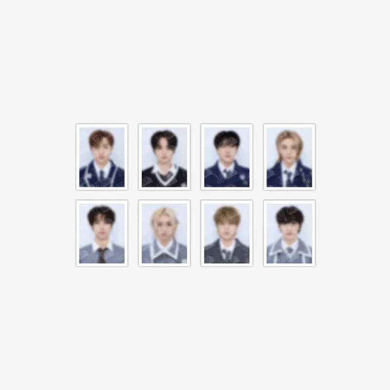 STRAY KIDS - 'SKZ'S MAGIC SCHOOL' MD 2