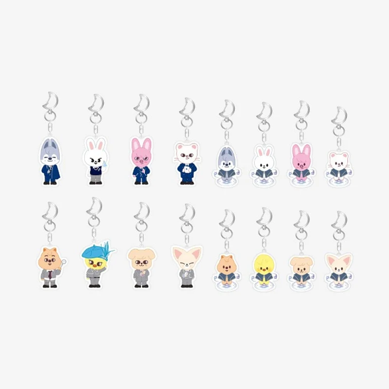STRAY KIDS - 'SKZ'S MAGIC SCHOOL' MD 2