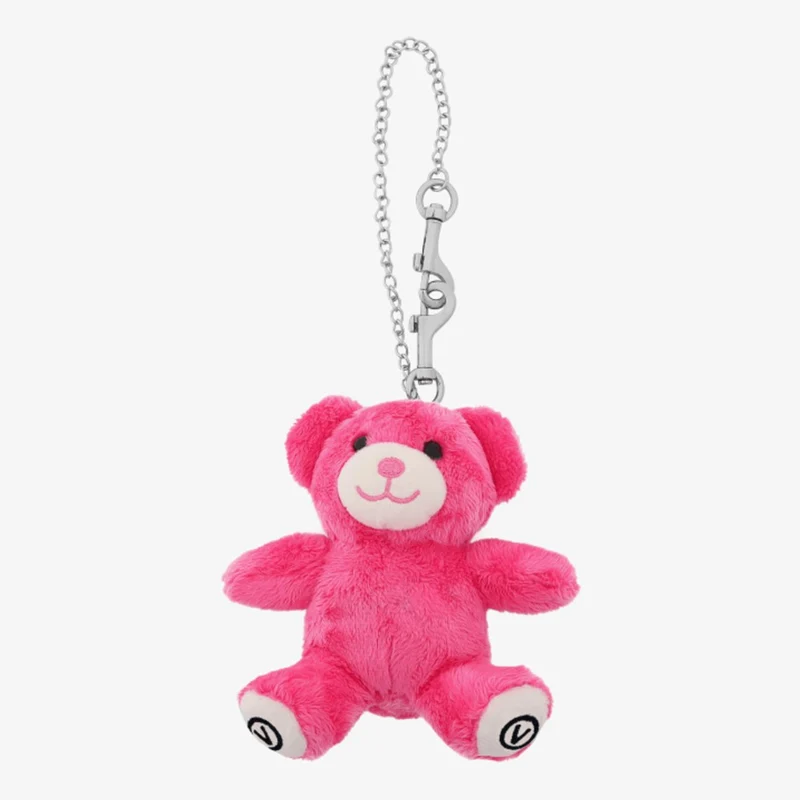 V (BTS) - BEAR KEYRING (FRI(END)S MD)