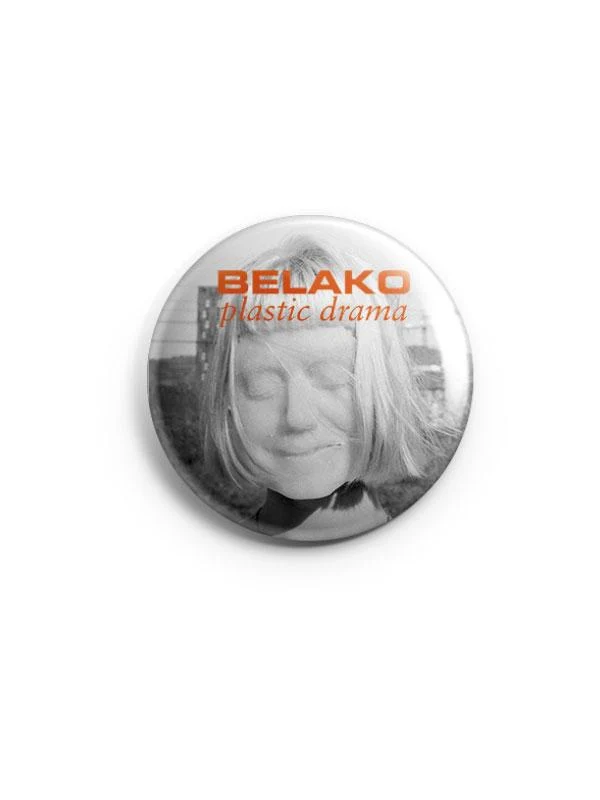 Belako - Chapa Plastic Drama