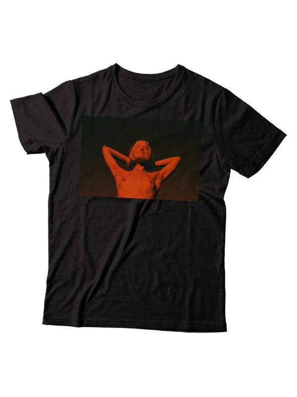 Belako - Camiseta Red Julene