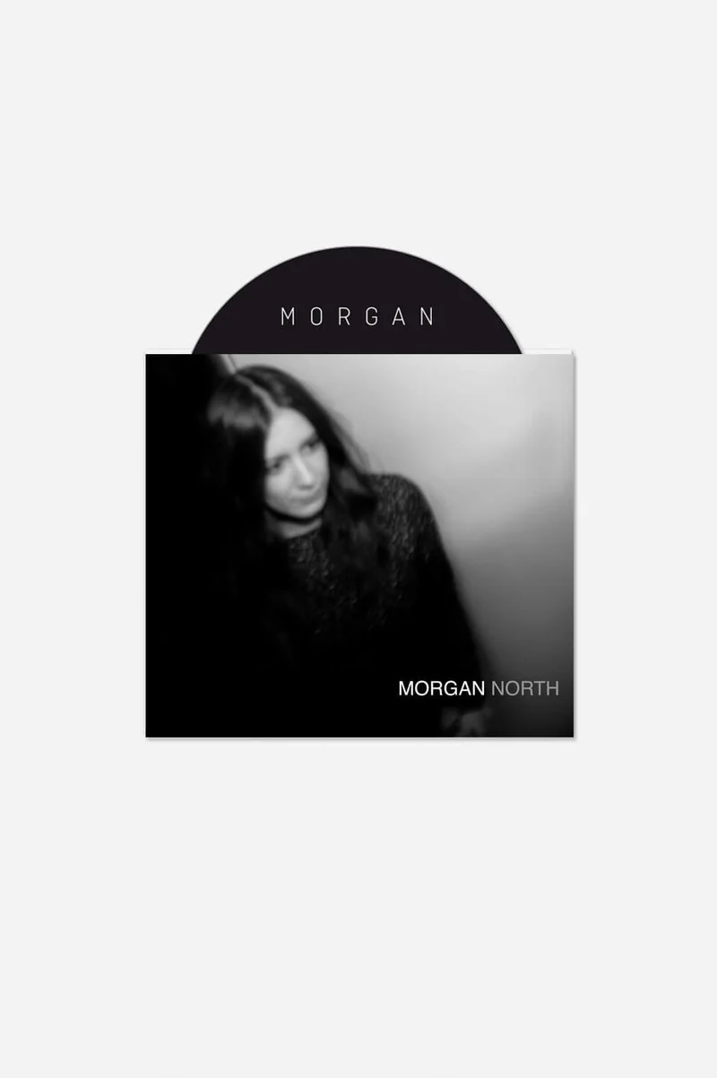 Morgan - CD "North"