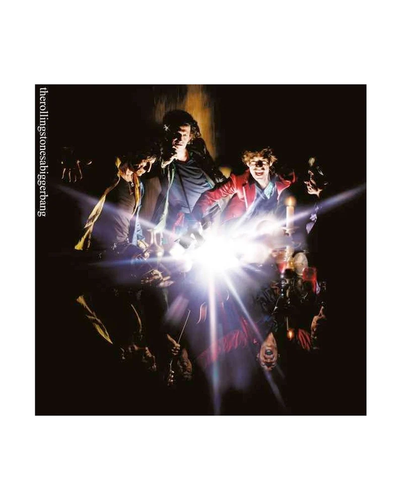 The Rolling Stones - 2LP Vinilo "A Bigger Bang"