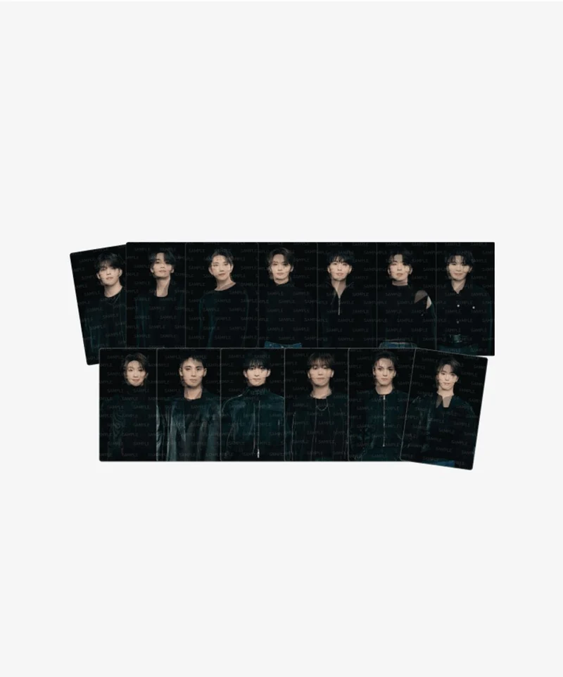 SEVENTEEN - TOUR 'FOLLOW' AGAIN TO INCHEON MD