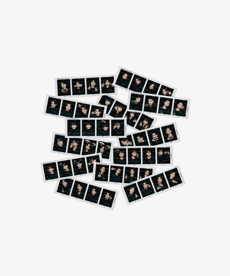 SEVENTEEN - TOUR 'FOLLOW' AGAIN TO INCHEON MD